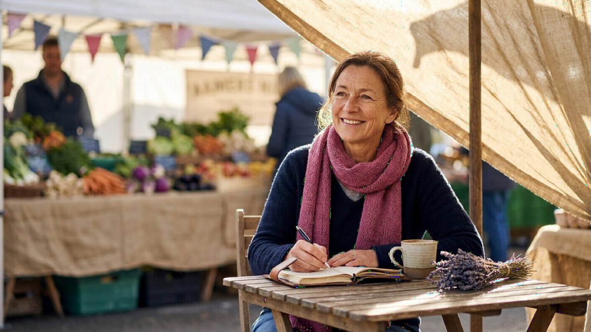 How Do You Build Confidence to Start Dating Again After 50? — Your dating profile is your introduction — not your auto...