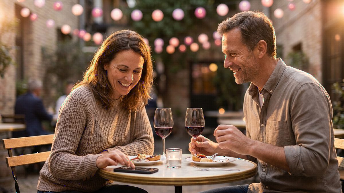 What Are the Unique Challenges Single Parents Face When Dating After 40? — Being a single parent shapes every part of yo...