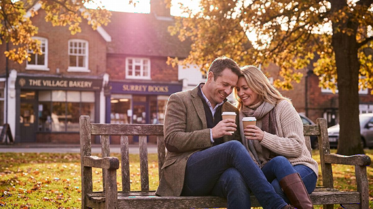 Why Does Local Dating in Surrey Make Things Easier? — Local dating platforms tend to attract people who are genuinely in...