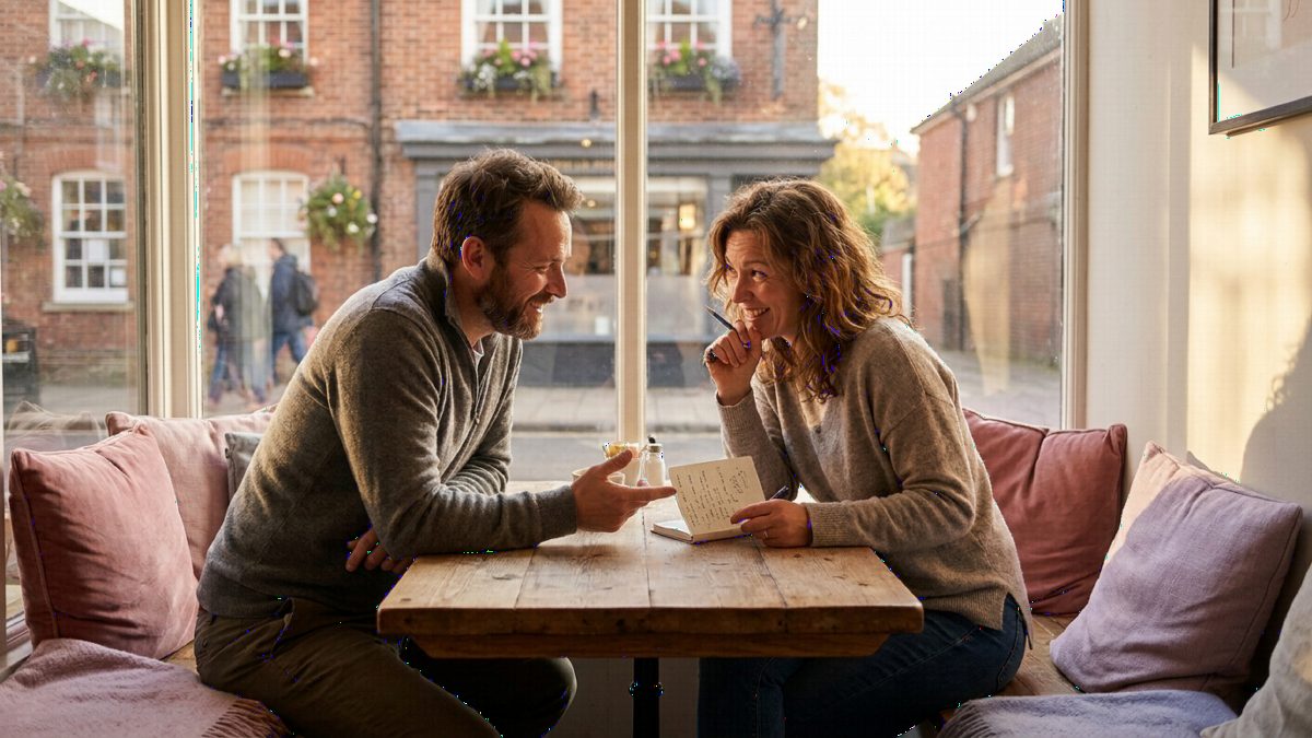 What Makes a Dating Site "Best" in Surrey? — Here's the criteria checklist that matters most: