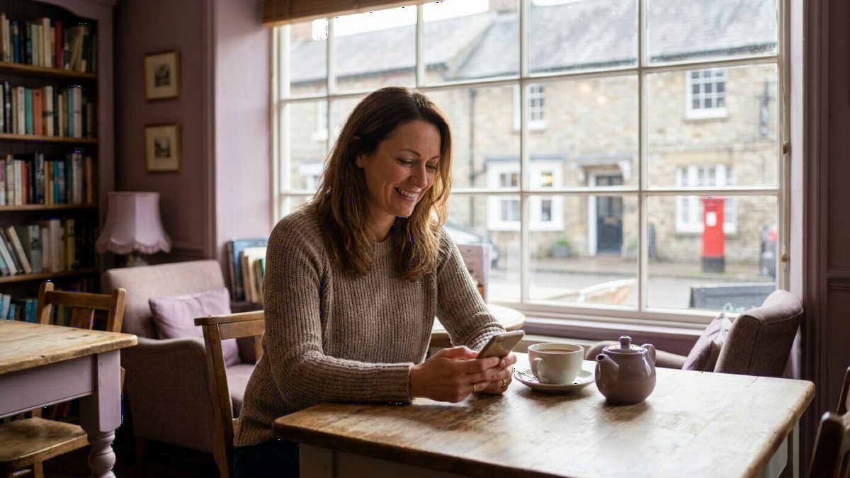 How Safe Are Surrey Dating Sites? — Here's what to look for, and what Date Surrey Singles provides: