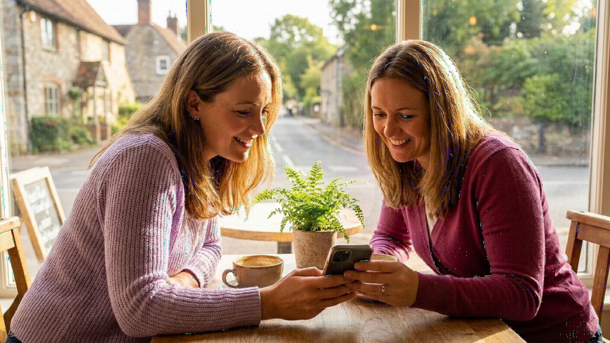 Safety Tips for LGBT Singles Dating in Surrey — Any good dating platform will let you block or report someone instantly.