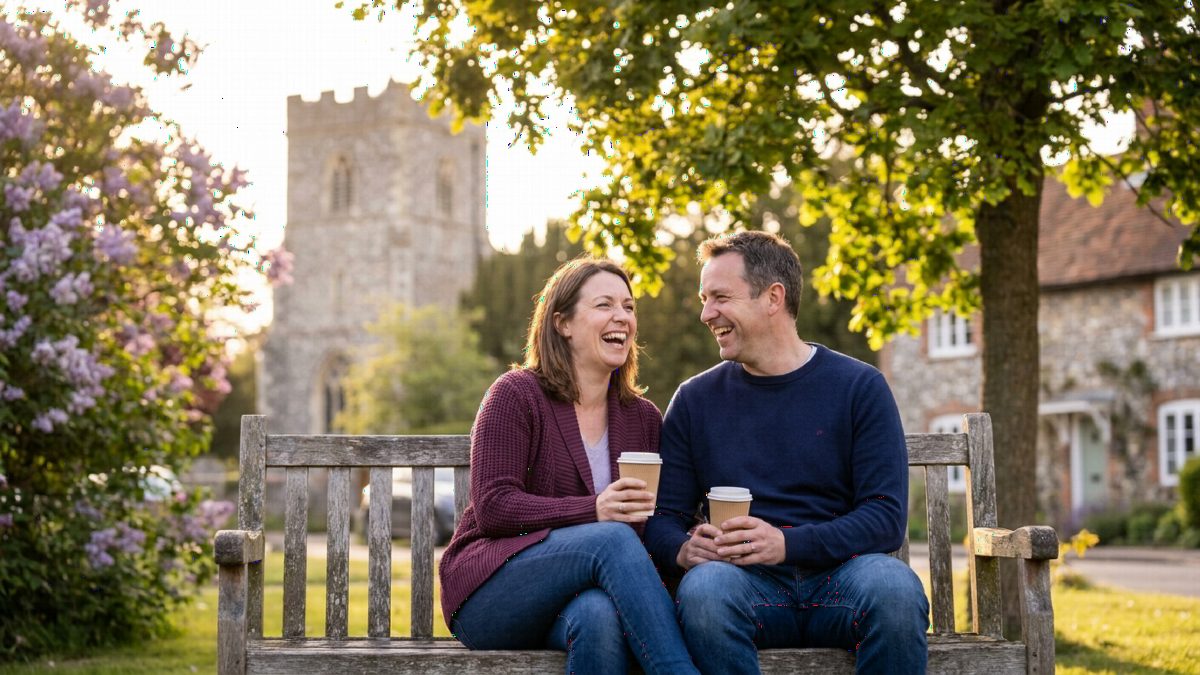 Why Does a Surrey-Only Dating Site Work Better Than National Apps? — This is the single biggest decision that affects yo...