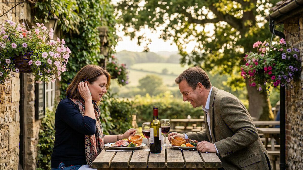 Surrey singles are single adults living in or around the county of