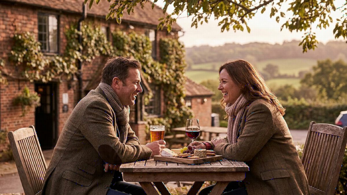 Why Local Dating Works Better Than National Apps — The practical benefits add up quickly. When every member is local, co...