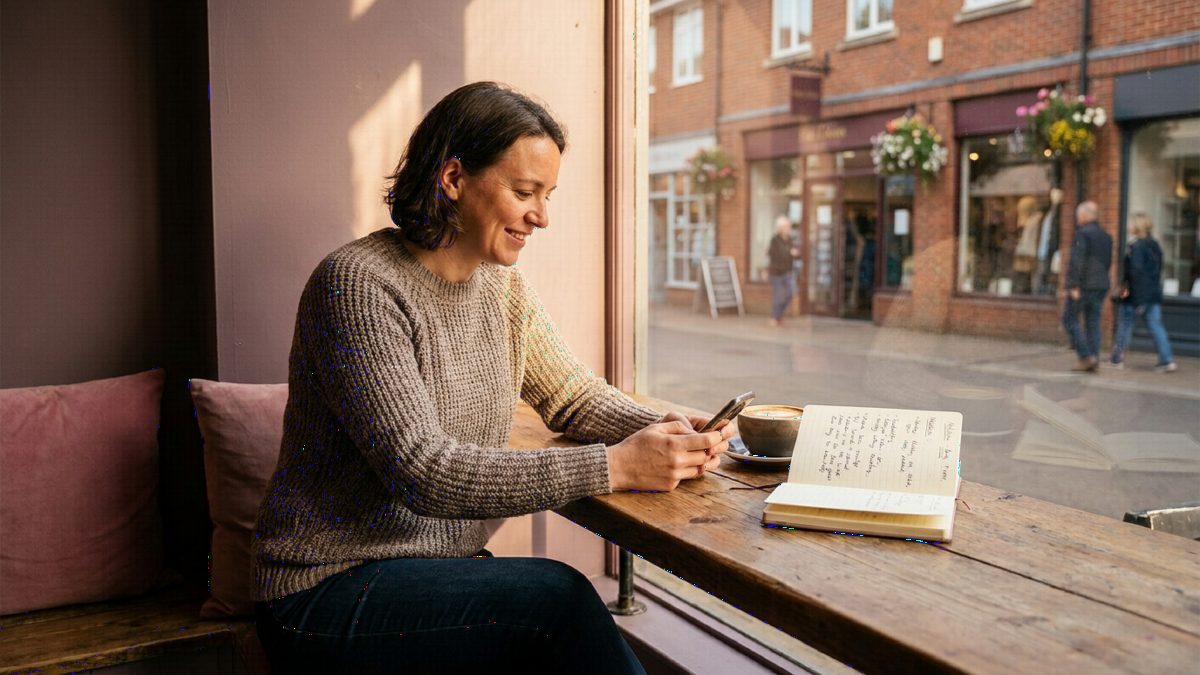 Your First Steps to Getting Started — A strong profile doesn't require professional photos or a witty one-liner. Based