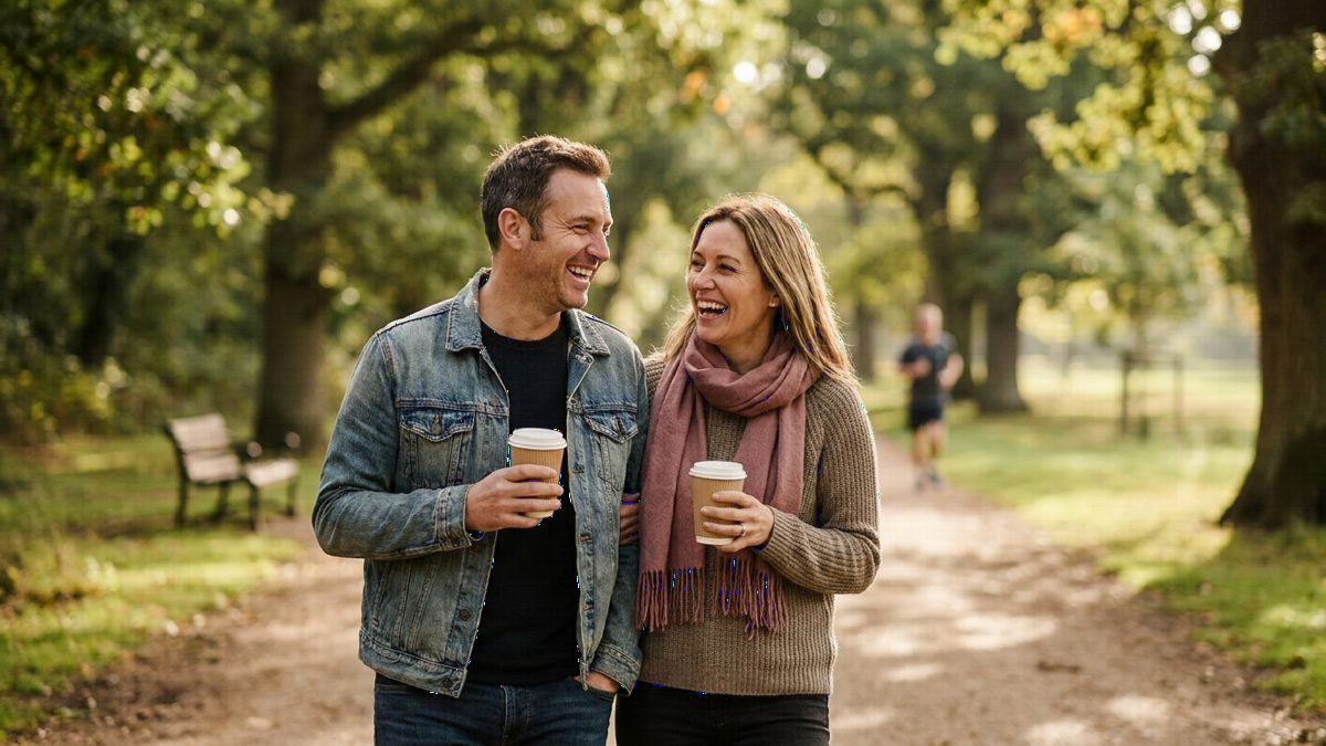 Why Choose Local Dating in Camberley? — Proximity matters more than most people realise. Shared routines create natural ...