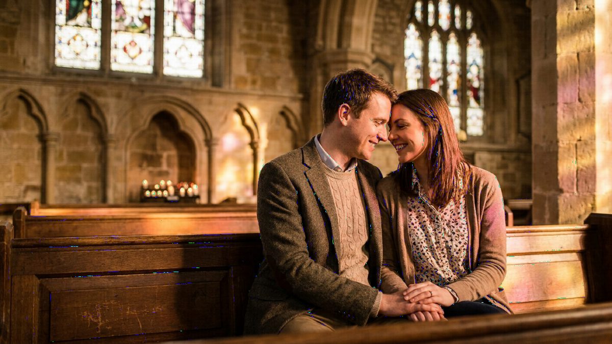 What Is Catholic Dating in Surrey? — For practising Catholics, faith isn't a box to tick on a profile