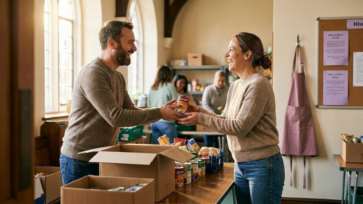 How to Meet Catholic Singles in Surrey — If you're also interested in exploring how other faith communities approach dating