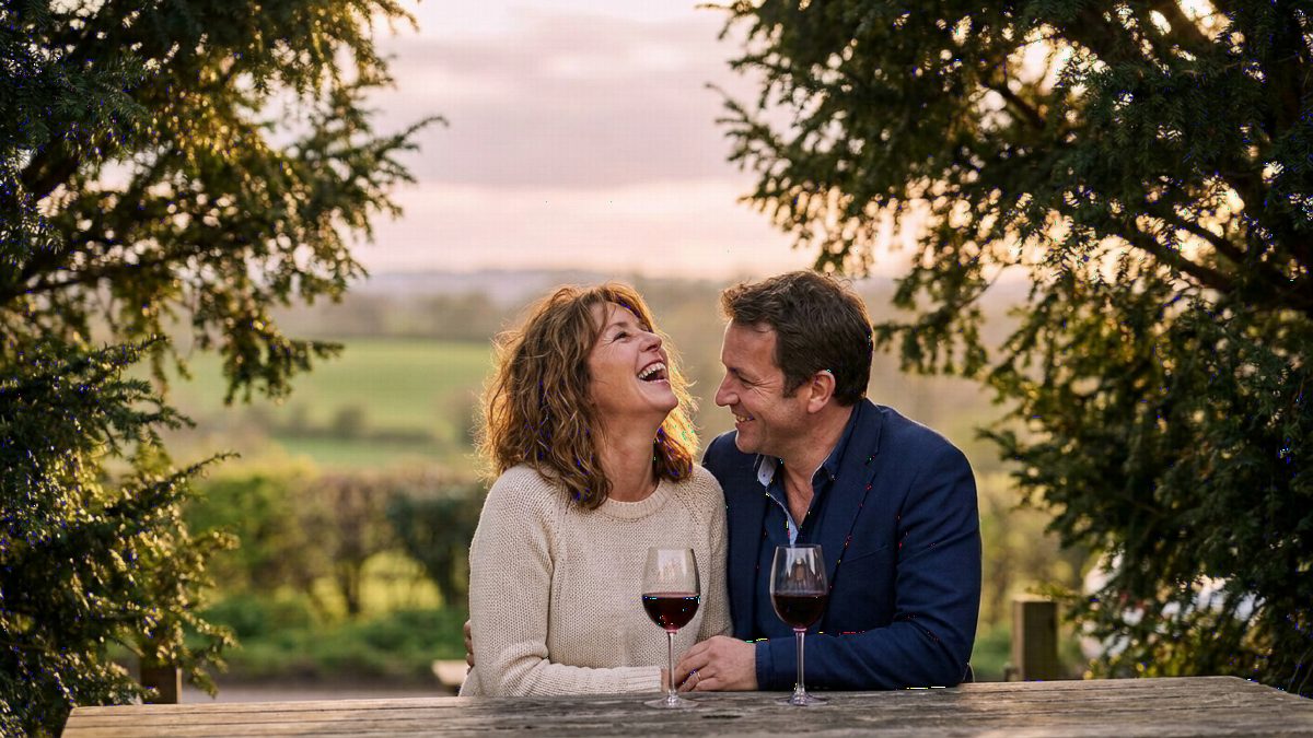 Why Is Reigate Such a Great Place for Dating? — Dating someone local removes the logistical headaches that often derail ...