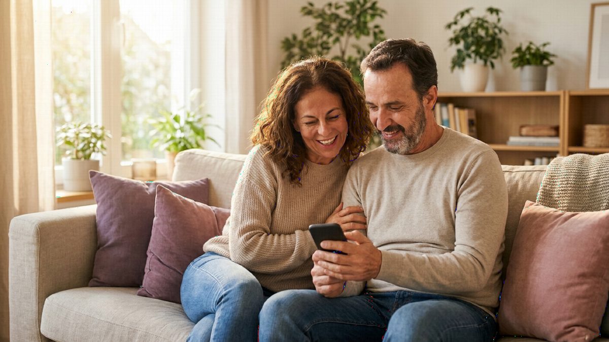 How to Meet Surrey Singles Near You Online — Getting started on a local dating platform doesn't need to feel daunting.