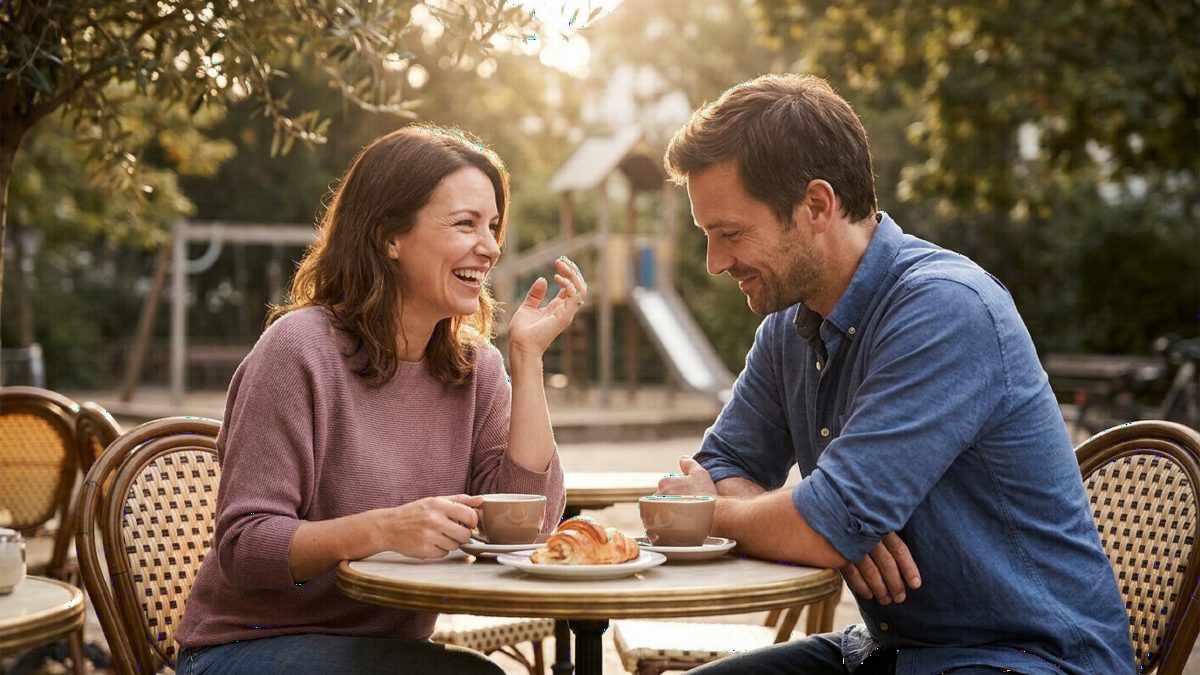 What Makes Single Parent Dating Different? — Here are the key factors that shape single parent dating: