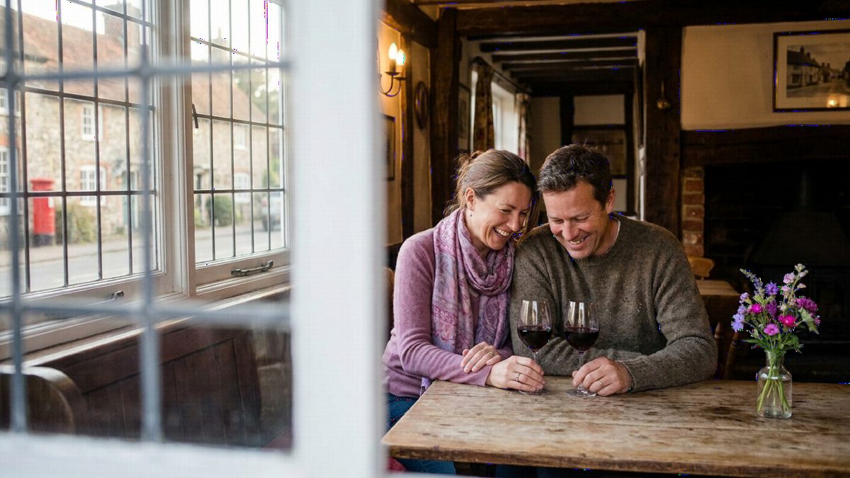 Surrey Dating Site vs National Apps: Which Is Better? — The bottom line: national apps work well if you're willing to pay