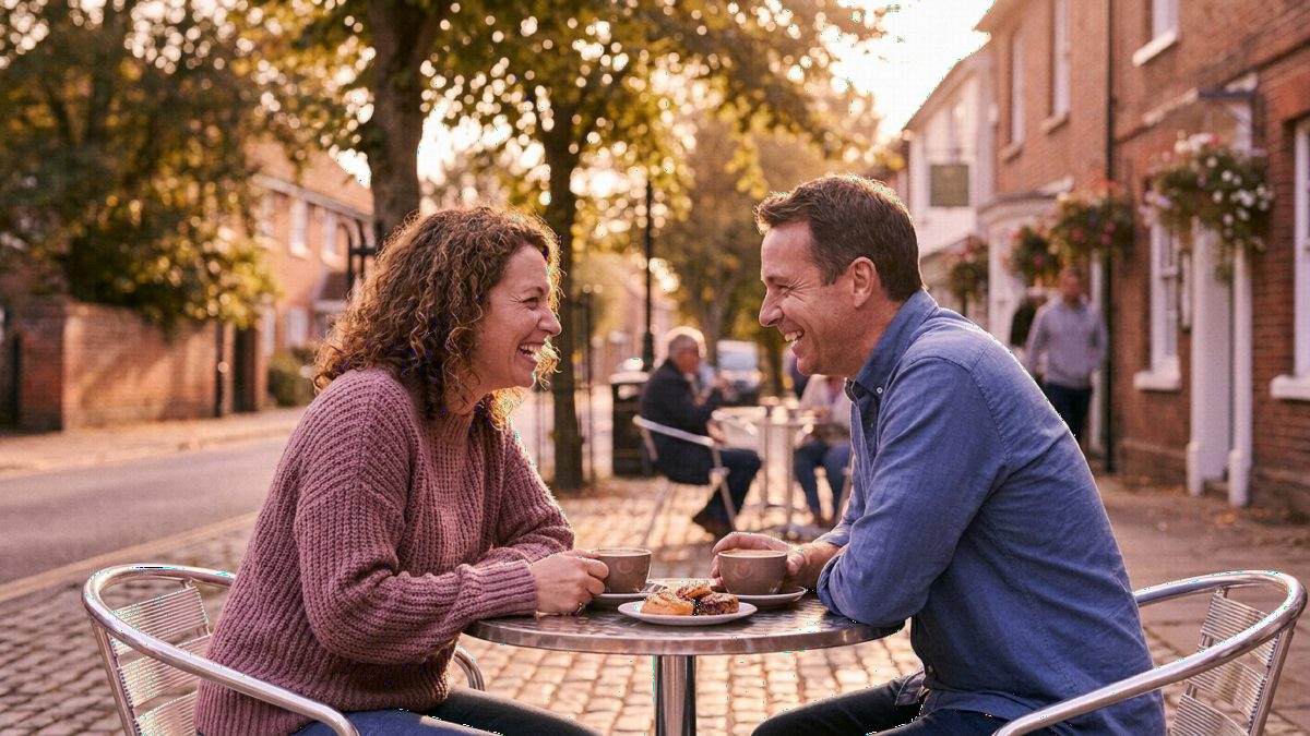 How to Meet Surrey Singles Successfully: A Step-by-Step Plan — The best first dates give you space to talk and get to
