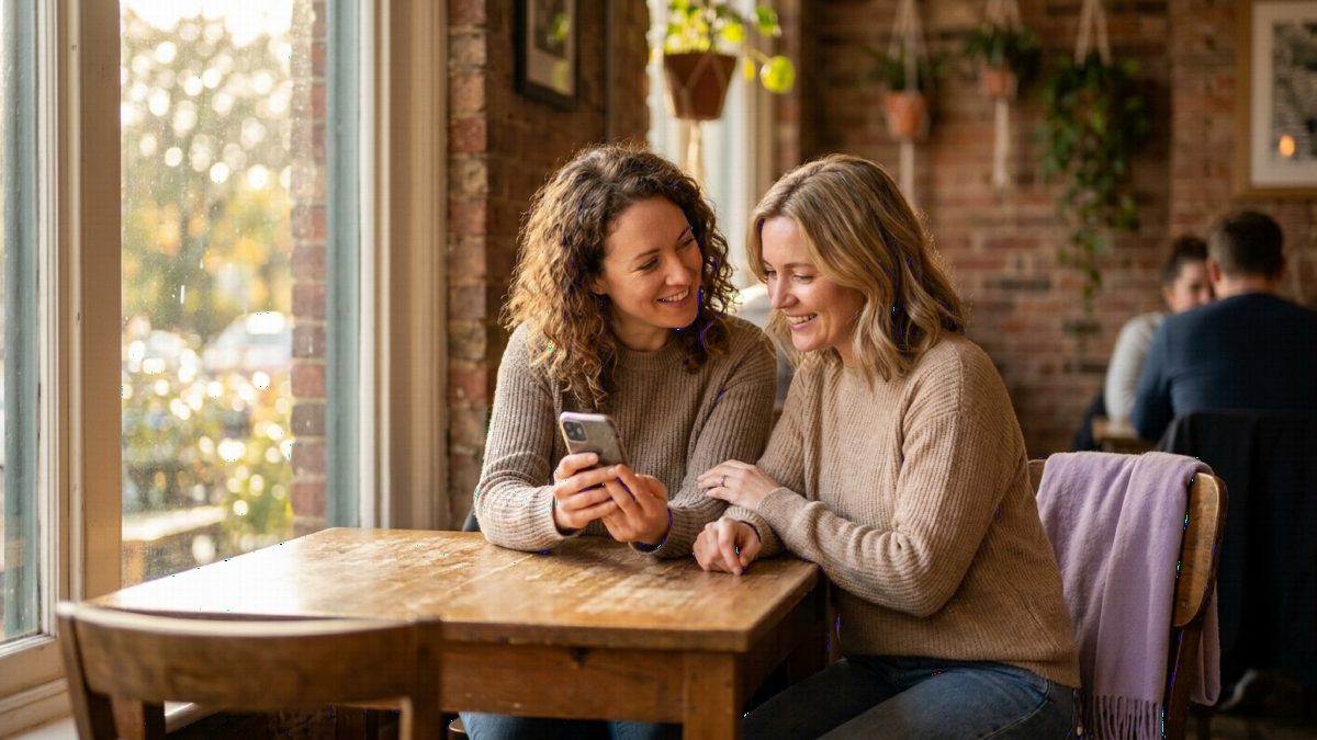 How Does Safety and Privacy Work for LGBTQ+ Singles? — Moving from online chat to a real-world meeting is exciting — and