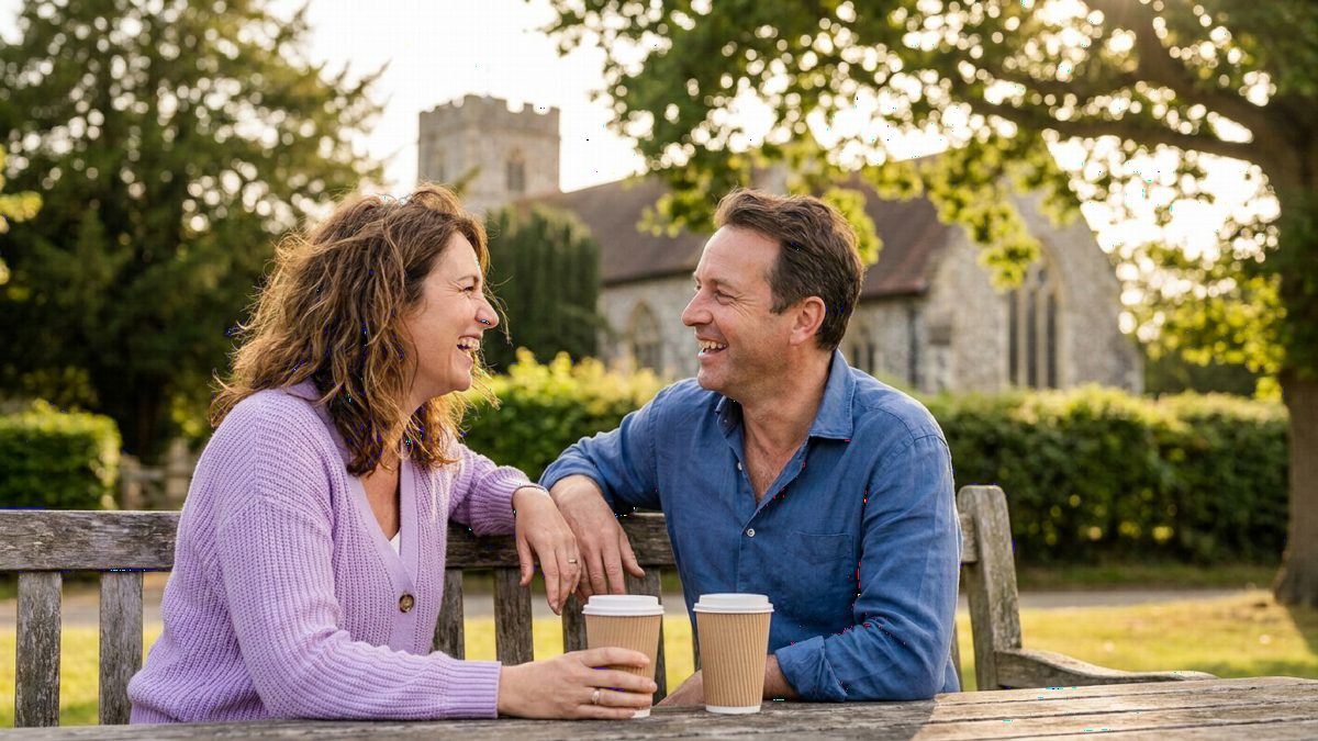 Why Choose a Surrey-Only Dating Site? — Smaller, community-focused platforms tend to attract people with genuine intenti...