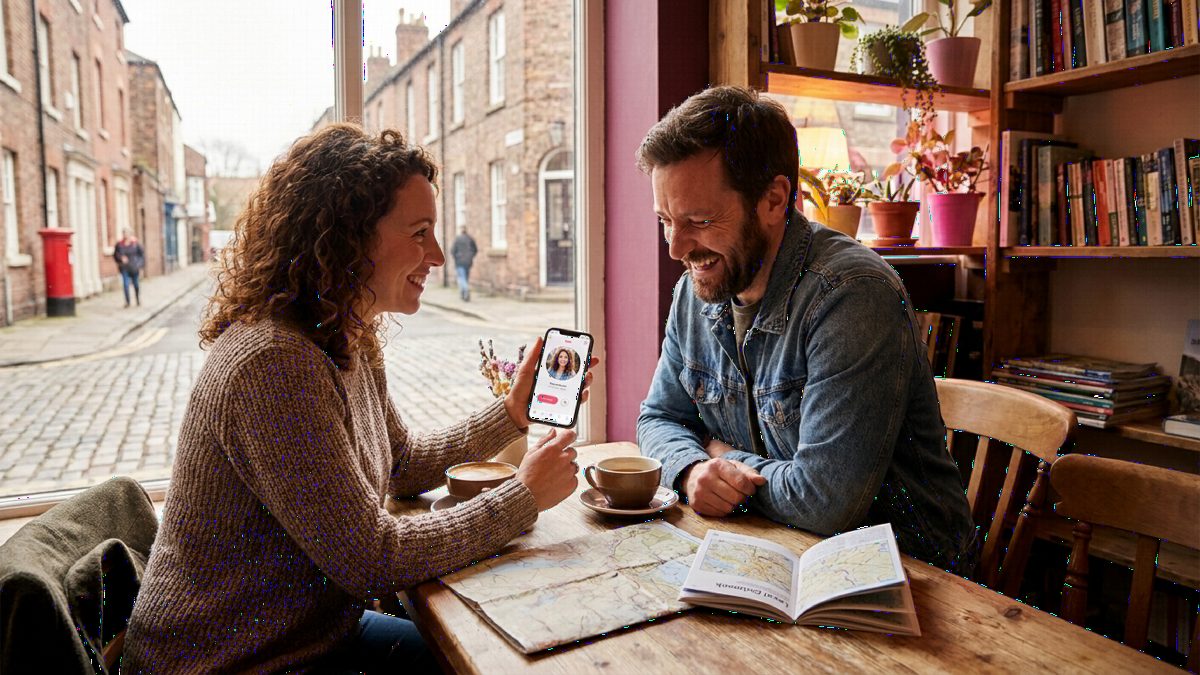 Local vs National Apps: Key Differences — Not all dating platforms work the same way. The table below highlights