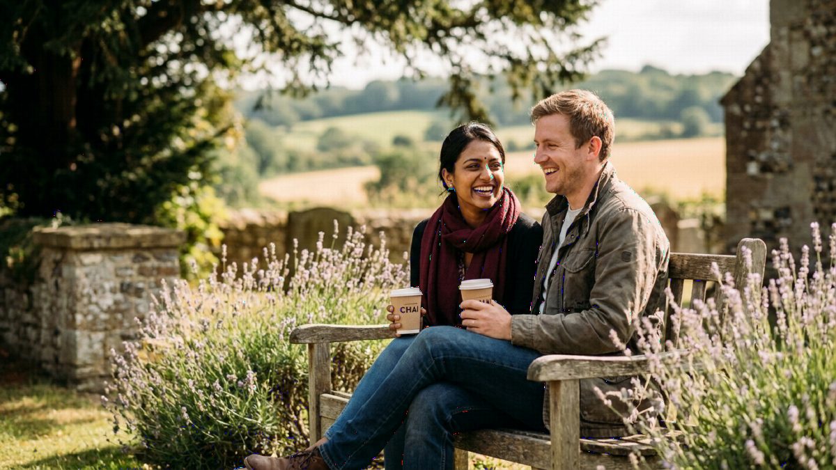 What Is Interfaith Dating? — In the 2021 Census, Surrey reflected the UK's growing religious diversity, with