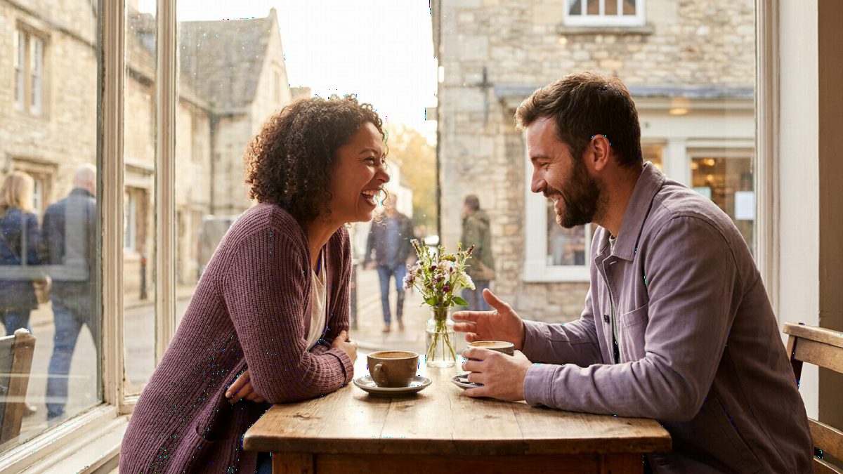 How Can You Meet Open-Minded Singles in Surrey? — A few specific features that help with faith dating in Surrey:
