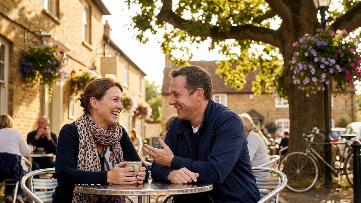What Does 'Surrey Singles Near Me' Really Mean? — Proximity-based dating means prioritising geographic closeness as a ke...