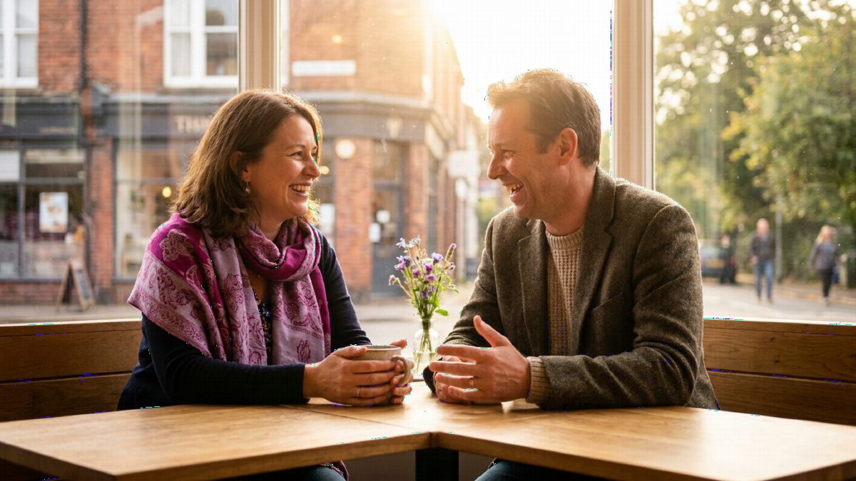 How to Meet Surrey Singles Safely — Safety is non-negotiable. It should be the foundation of any dating experience,