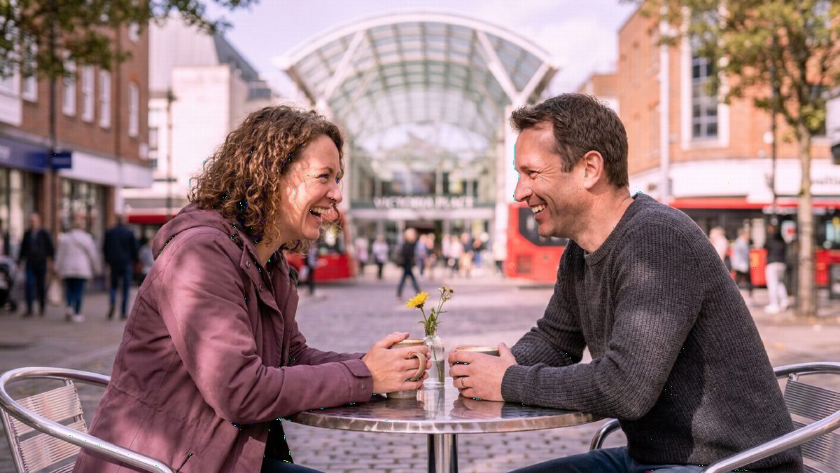 Why Does Online Dating Work So Well in Woking? — National dating apps often leave Surrey singles frustrated. Profiles ar...