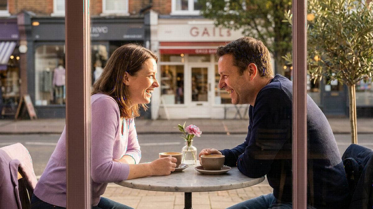 Why a Local Dating Site Beats National Apps for Esher Singles — The difference comes down to relevance and effort. Here'...