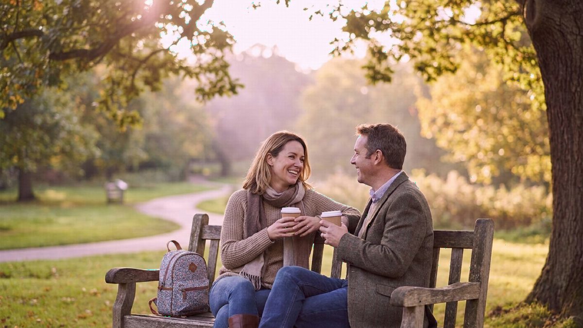 Single parent dating in Surrey is the process of re-entering the dating