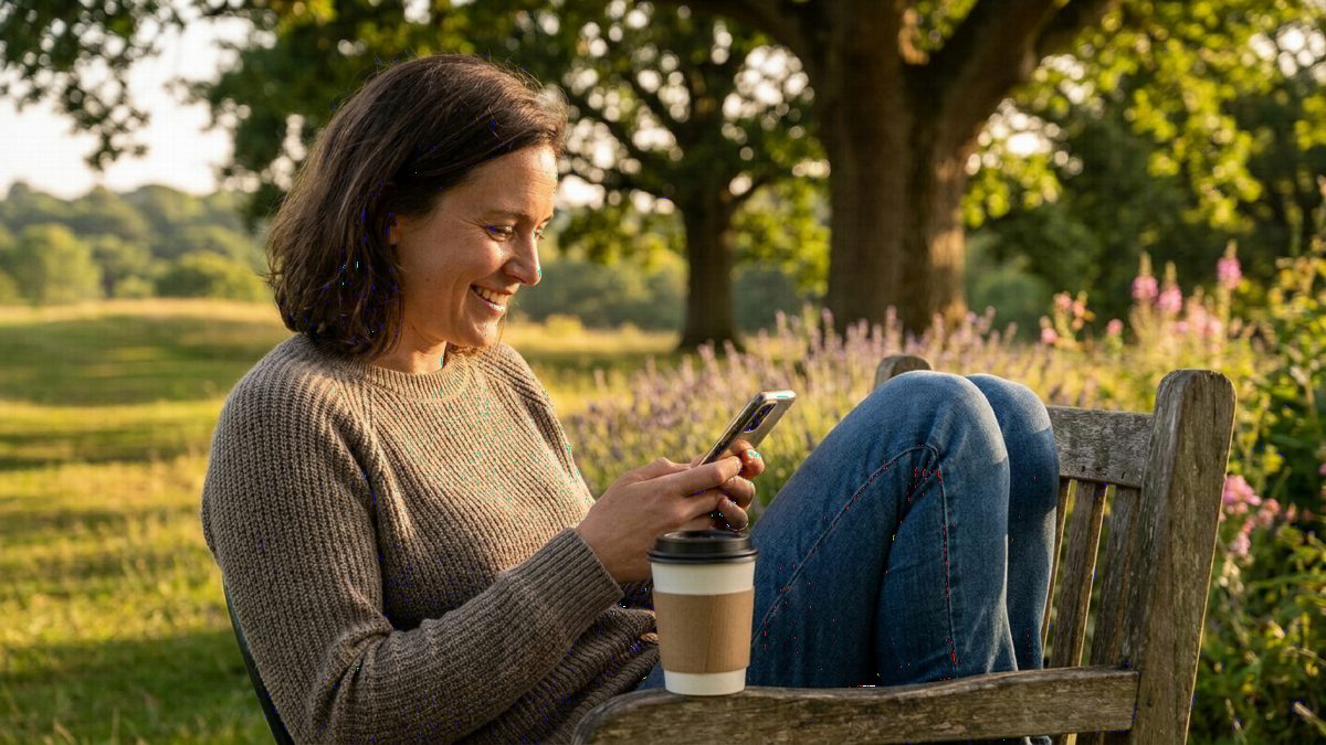 What Are the Most Common Concerns About Dating After Divorce in Surrey? — This is the big one. Between work, school logi...