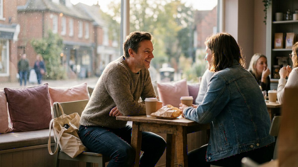 Why Is Online Dating a Good Option for Single Parents in Surrey? — A locally focused platform is especially valuable bec...