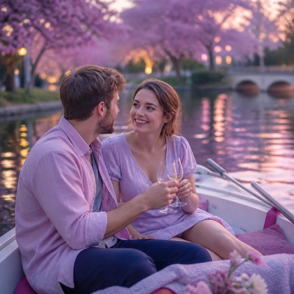 Dating in Surrey: How Far Should You Search?