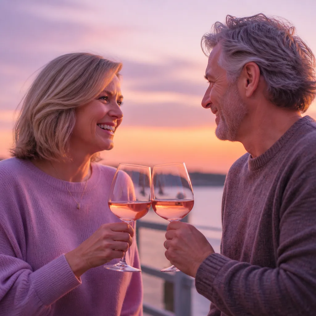 Dating Again With Adult Children: A Surrey Guide